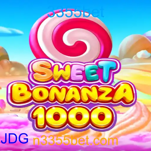 SweetBonanza1000